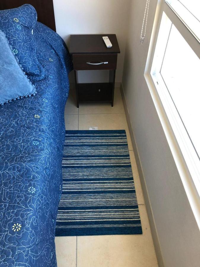Marina Oceano Apartamento Coquimbo