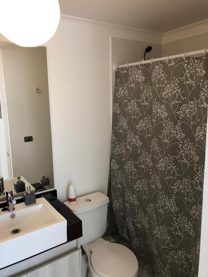 Apartamento Marina Oceano Coquimbo