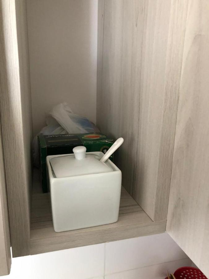 Marina Oceano Apartamento Coquimbo