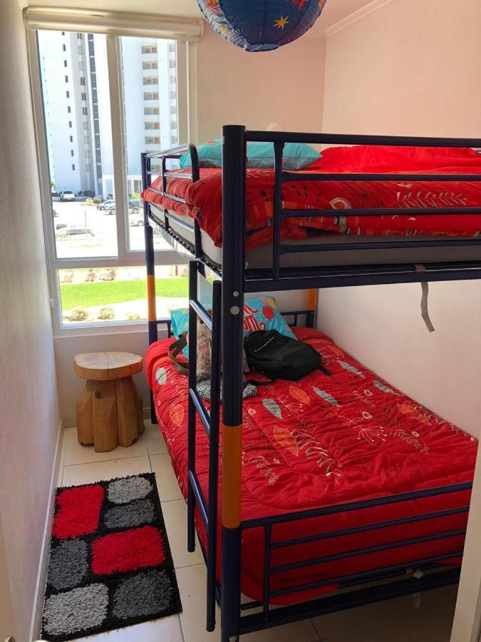 Apartamento Marina Oceano *